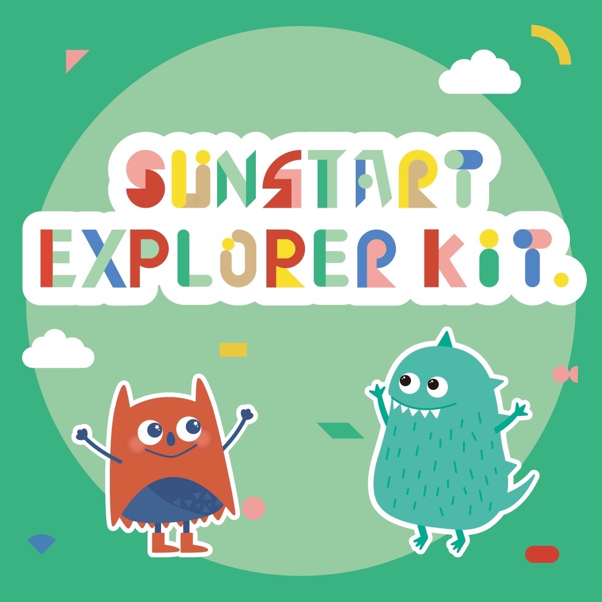 SunStart Learning System