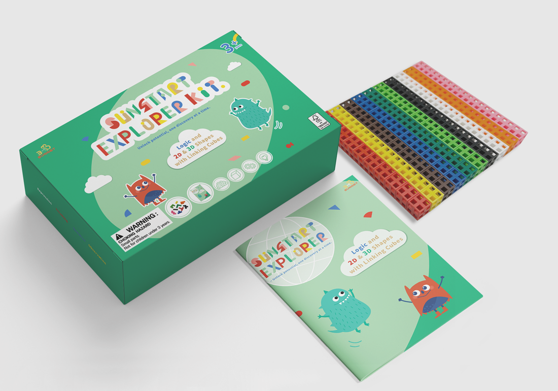 Hands-On Teaching Aids