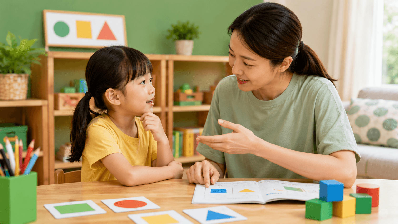 Parent Prompts That Build Critical Thinking