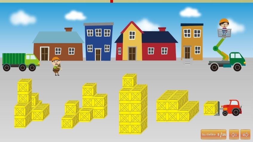 3D Shapes