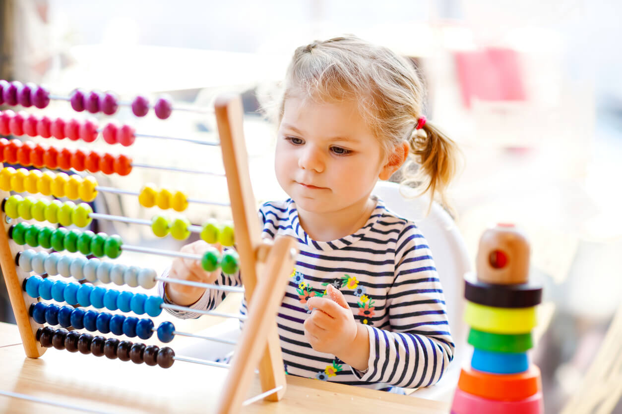 What Math Enrichment Programs Actually Do