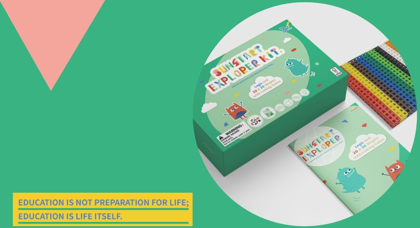 SunStart Teaching Aids