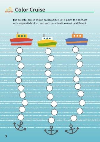 Quantity Concepts