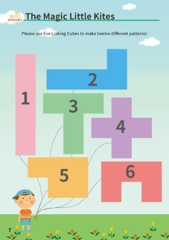 Number Concepts
